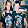 Rockabilly's in Moscow 1987