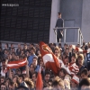 Spartak fans,1988